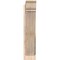 Ekena Millwork Traditional Traditional Smooth Outlooker, Douglas Fir, 7 1/2"W x 34"D x 34"H OUT08X34X34TRA01SDF - alternate 4